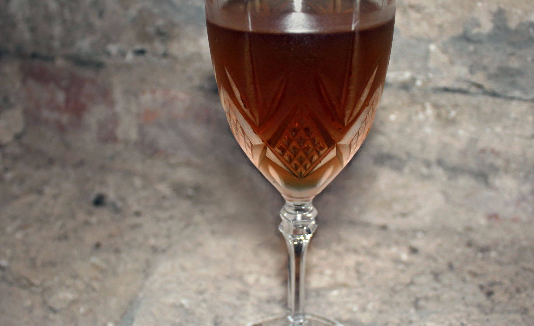 The Tipperary Cocktail Food Republic