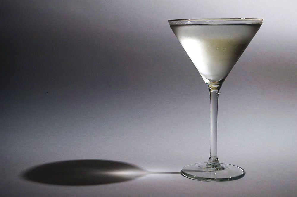 Great Mysteries Of The Martini, Solved - Food Republic