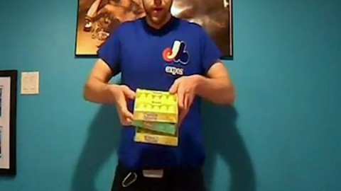 competitive eating