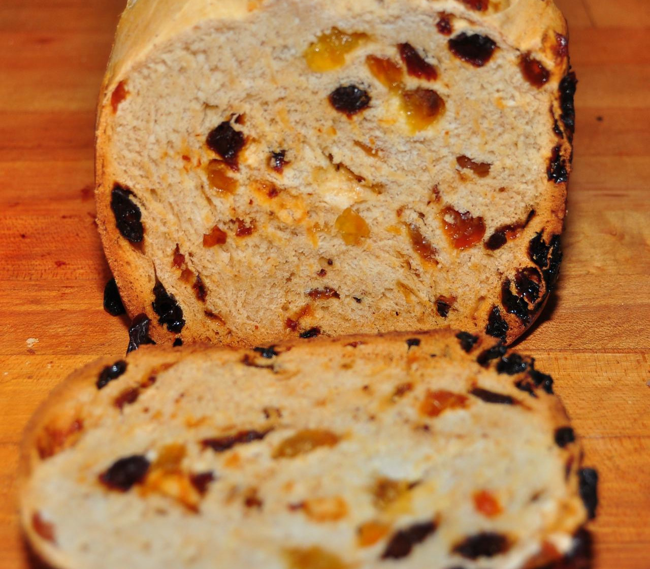 In Support Sandwiches On Raisin Bread Food Republic