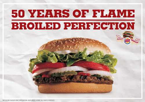 The Obesity Threat Of Fast Food Ads Food Republic The Obesity Threat Of Fast Food Ads Food Republic