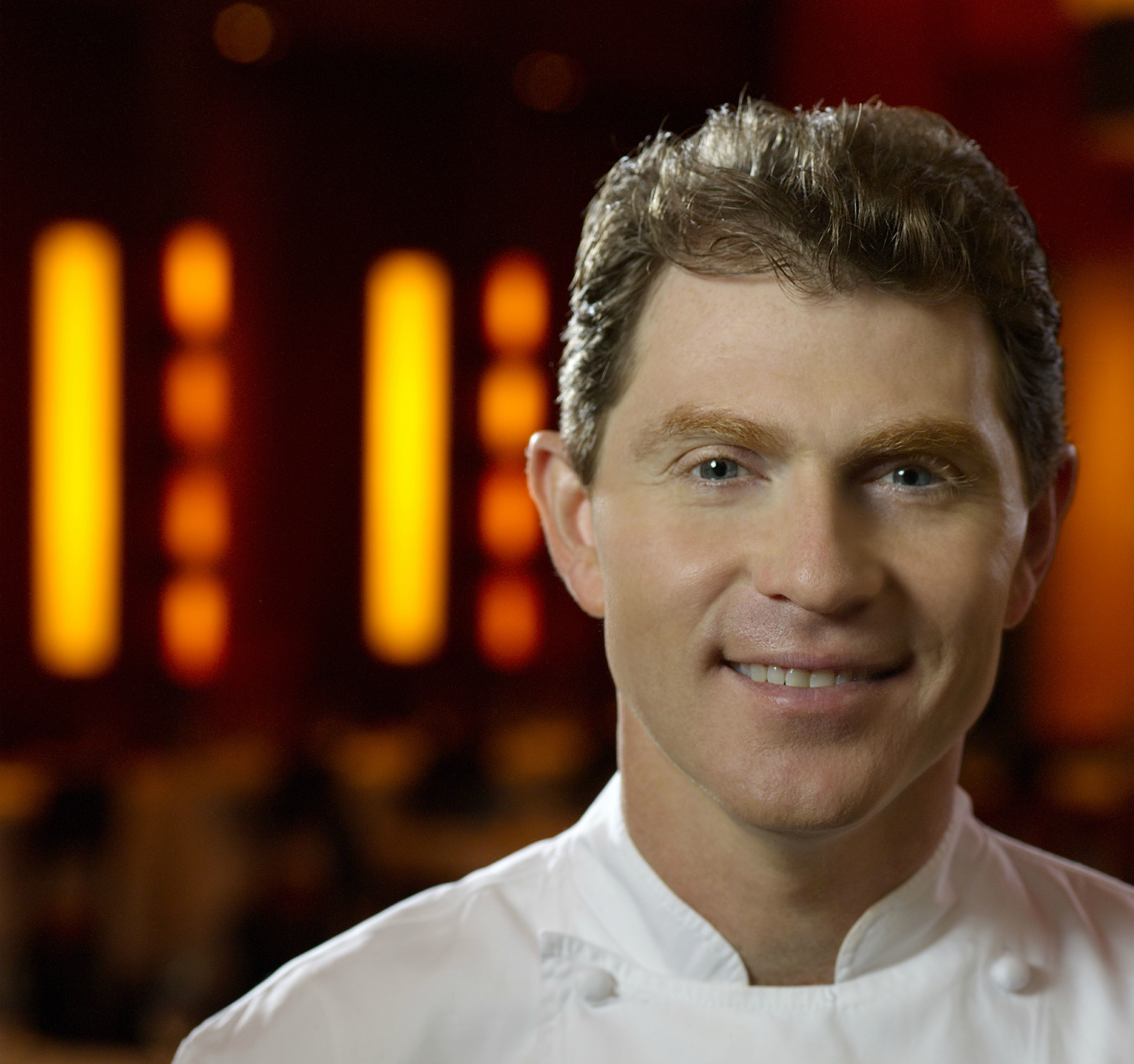 Grilling God Bobby Flay Food Republic