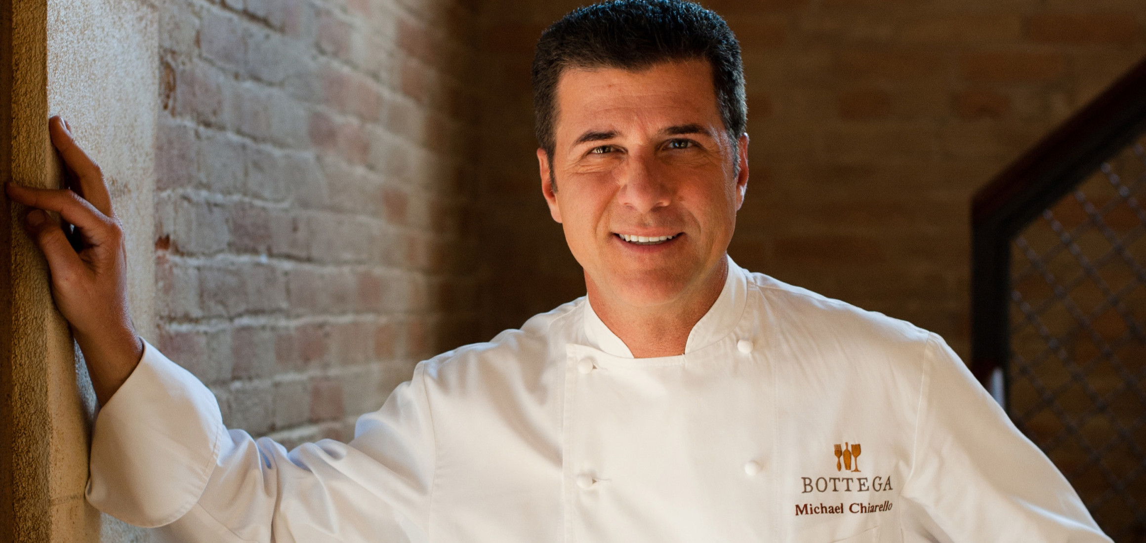 Michael Chiarello The Visionary Chef And Restaurateur Who Redefined