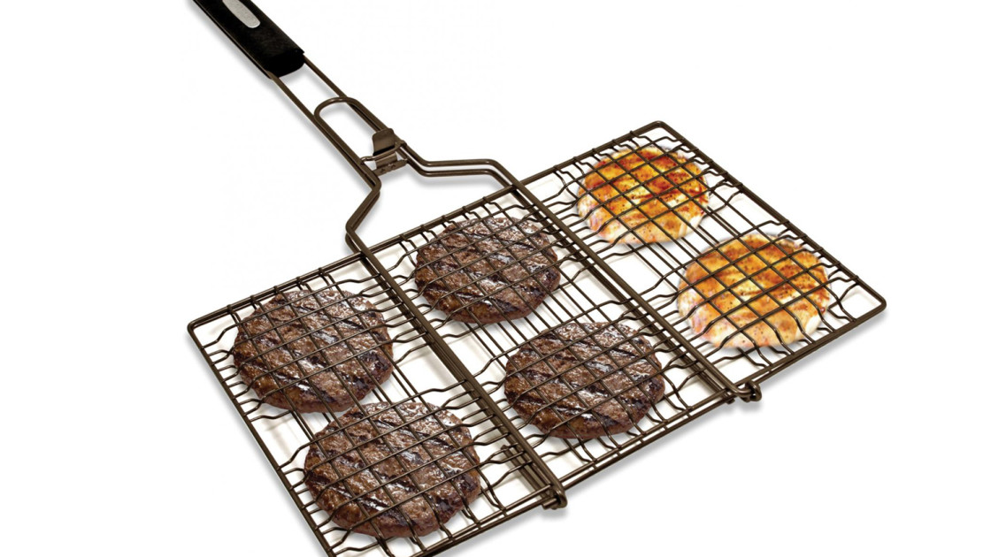 Essential Grilling Accessories - Food Republic