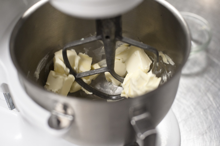 Soften the butter Food Republic