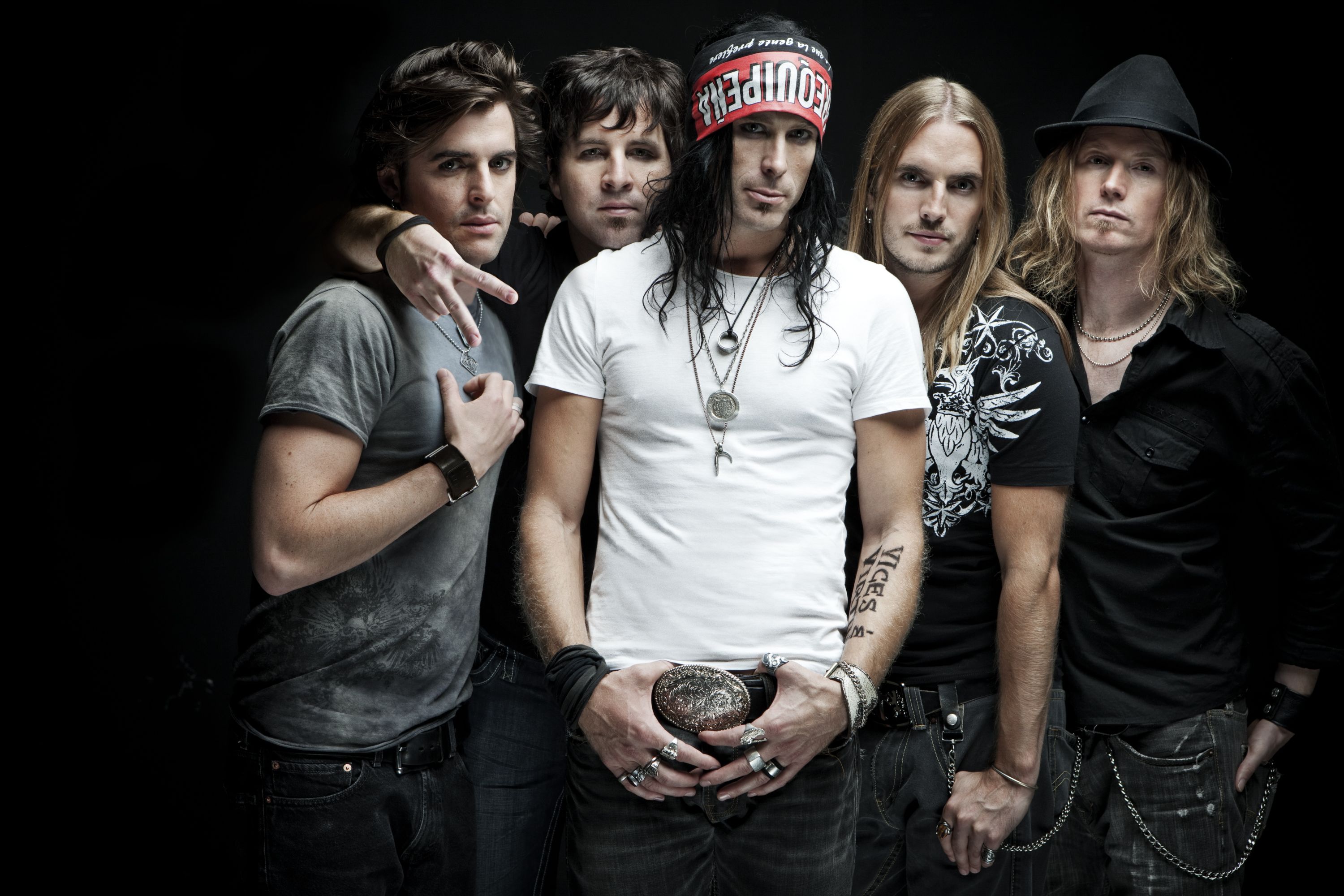 Grilling God Jonny Hetherington Of The Band Art Of Dying Food Republic