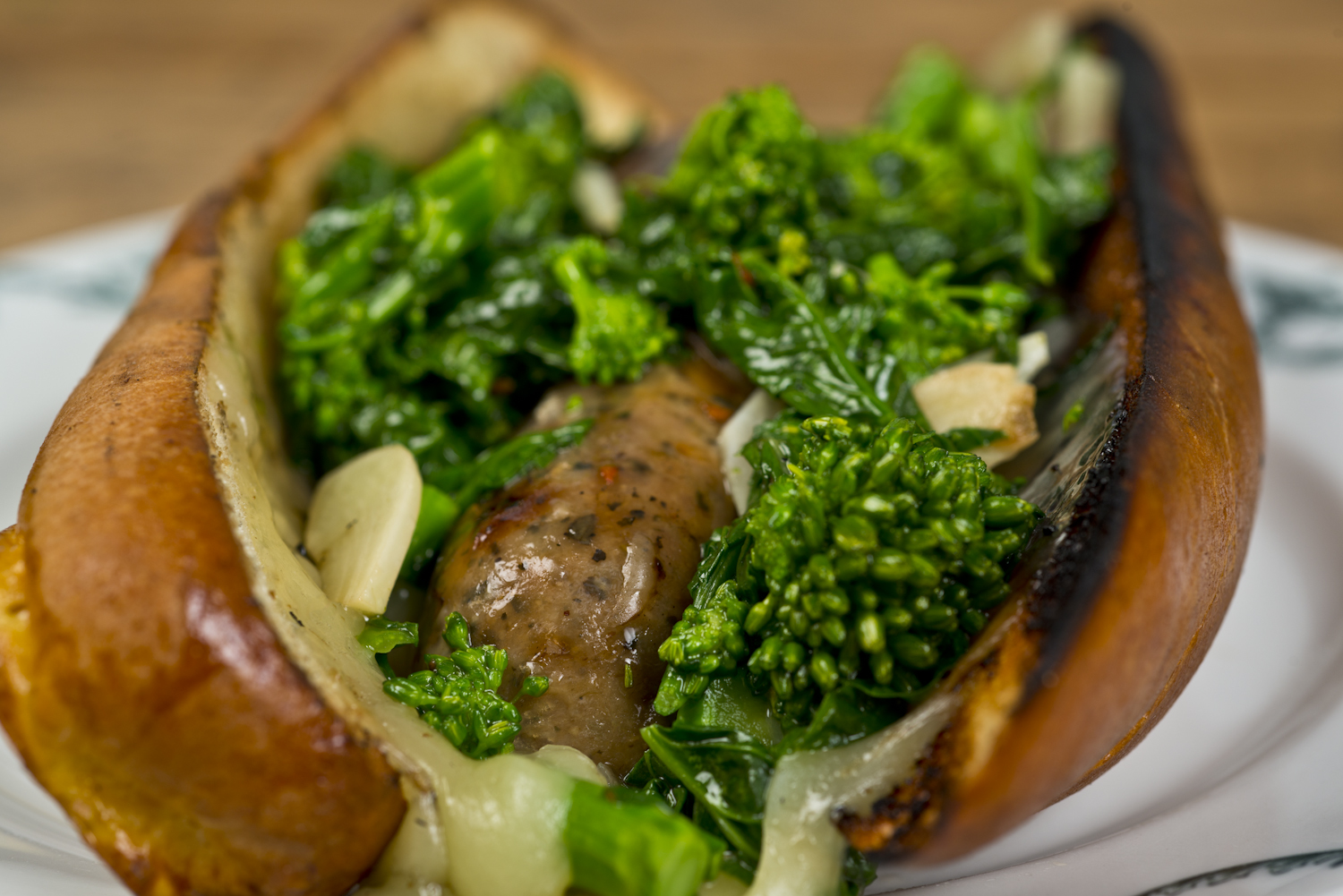 hot dog recipes