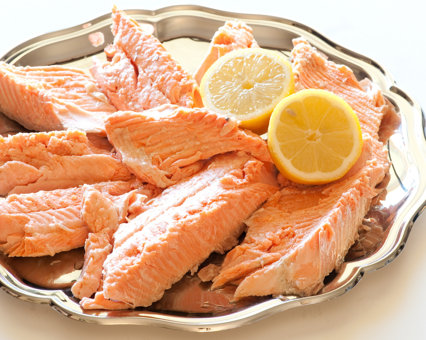 What To Do With Leftover Poached Salmon Food Republic