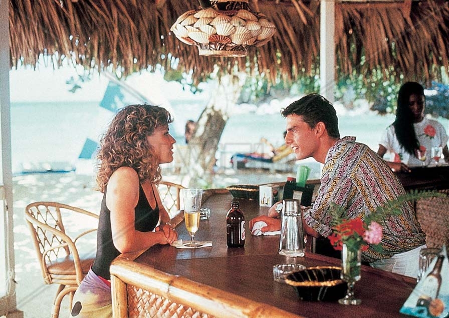 Sex On The Beach And How The 80s Almost Ruined Cocktails Food Republic