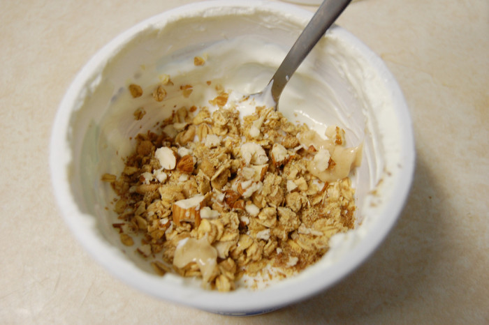 Are You Eating The Wrong Kind Of Greek Yogurt? - Food Republic