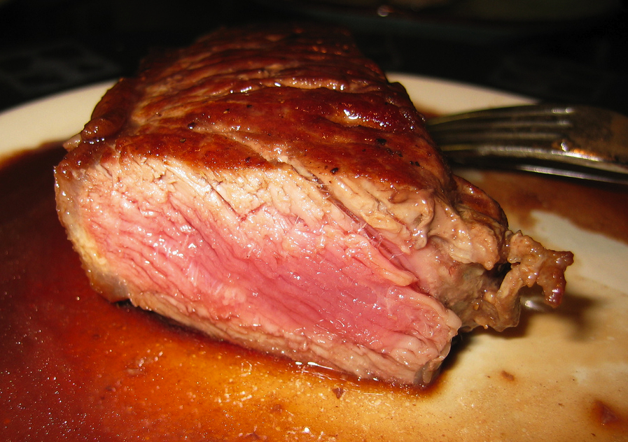 Which Steaks Are Best Served Rare? Food Republic