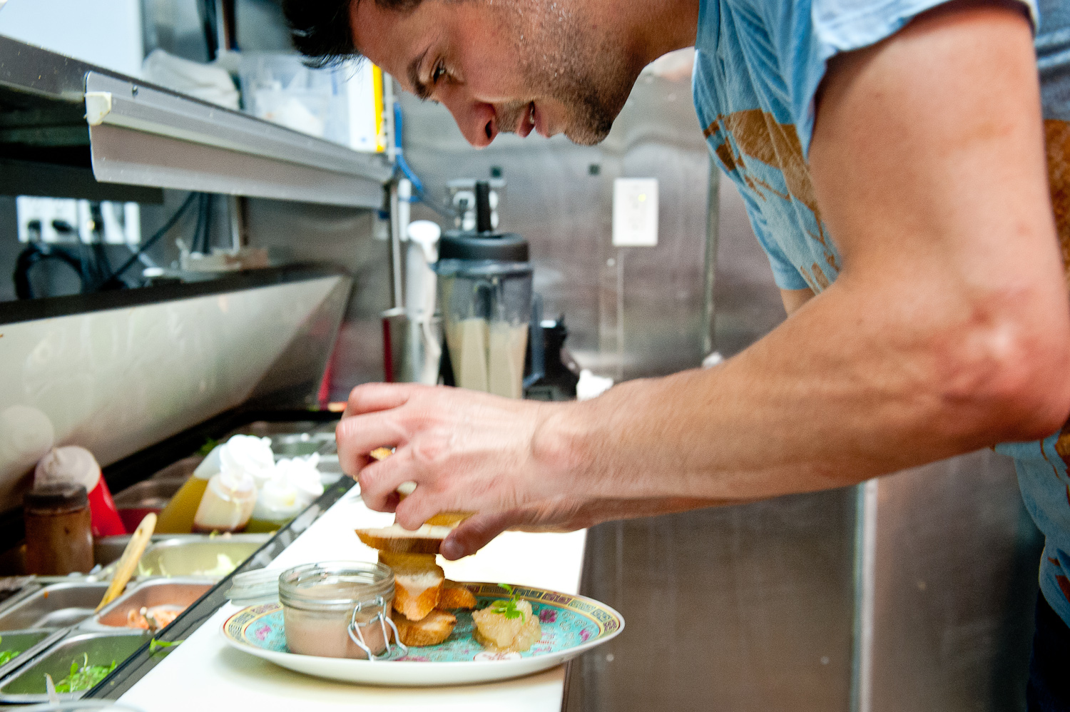plate up
