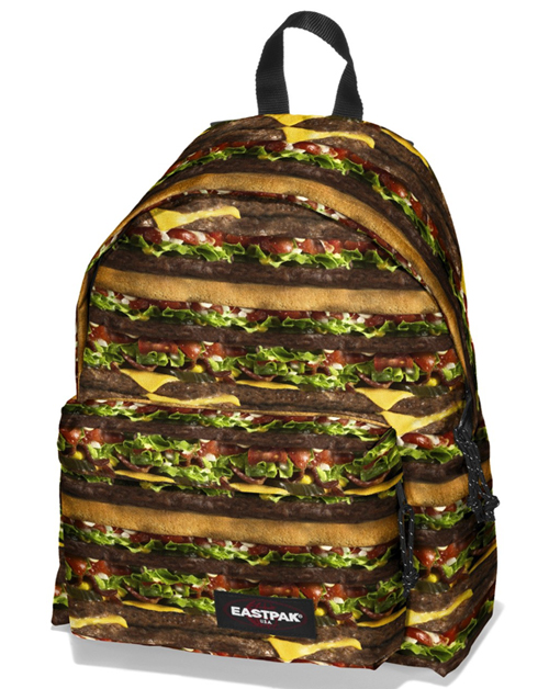optillen Afstotend aan de andere kant, Finally, A Burger Bag! - Food Republic