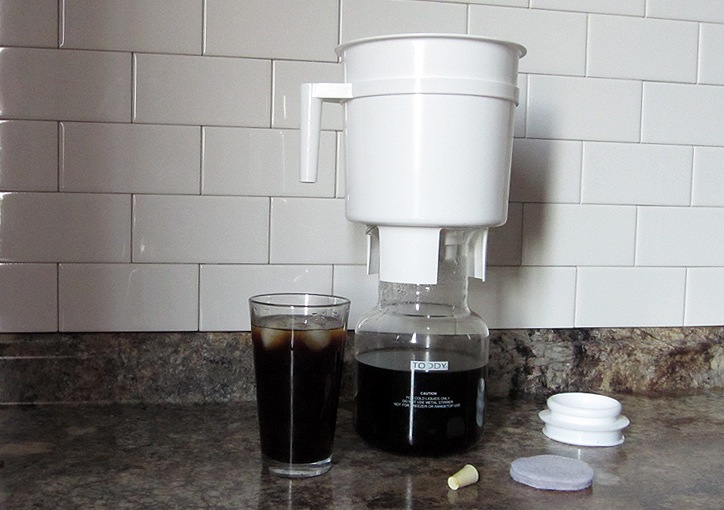 OXO Cold Brew Coffee Maker - Java Central