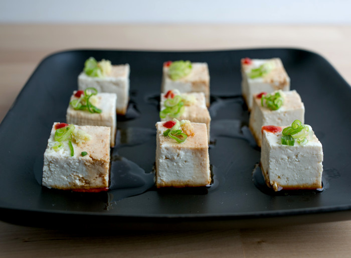 6 Easy Tofu Recipes For A Fast Meatless Monday