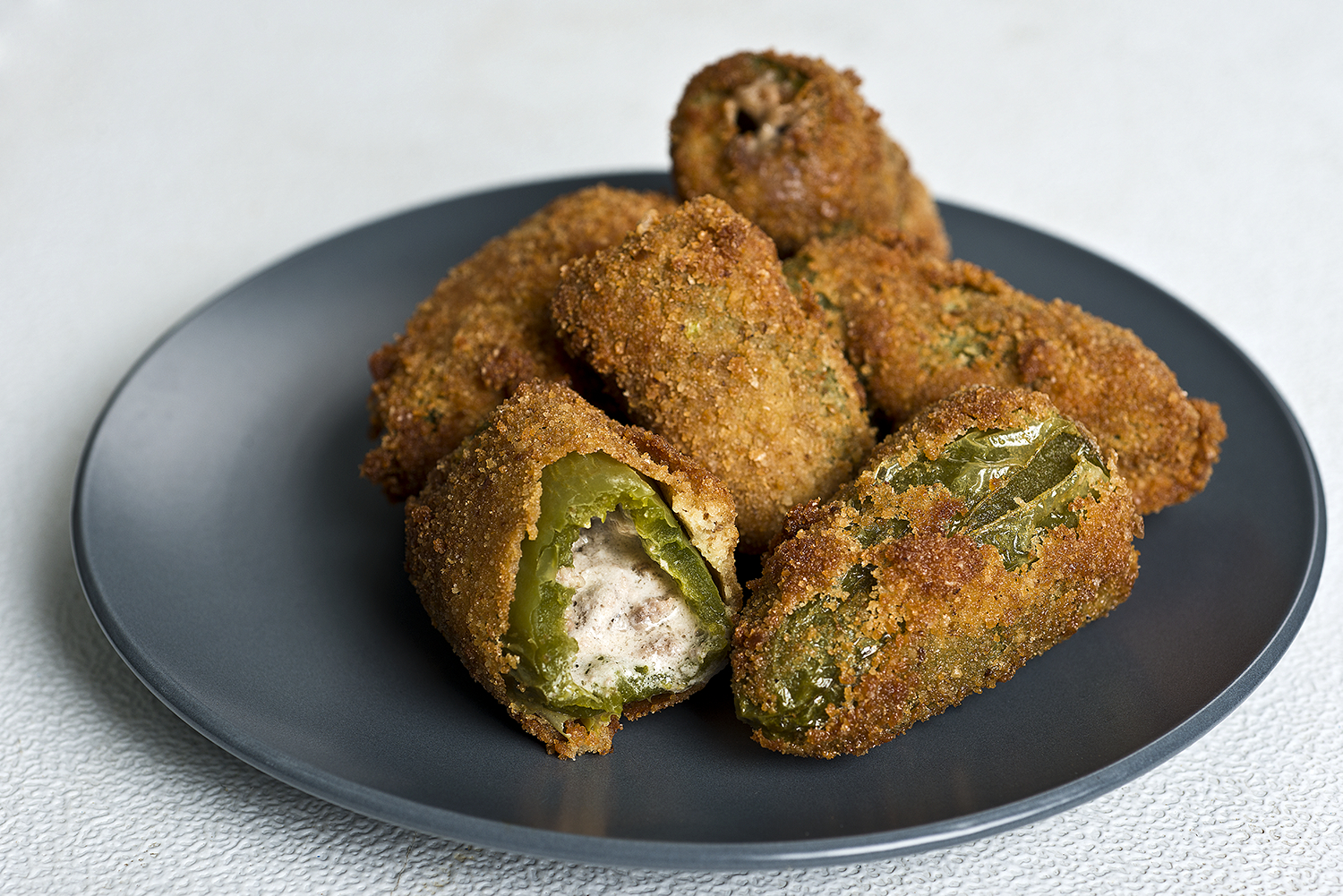 Philly Jalapeño Poppers Recipe - Food Republic