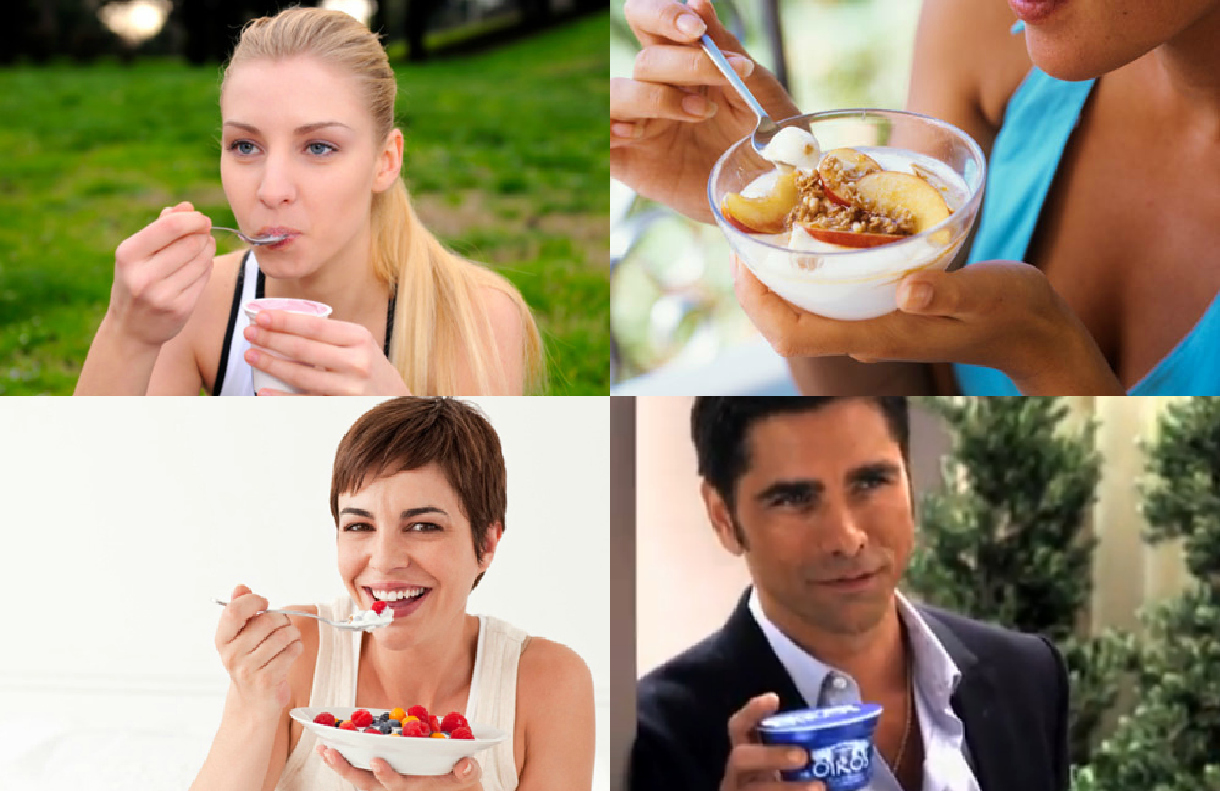 We Asked A Doctor About The Medical Benefits Of Eating Greek Yogurt