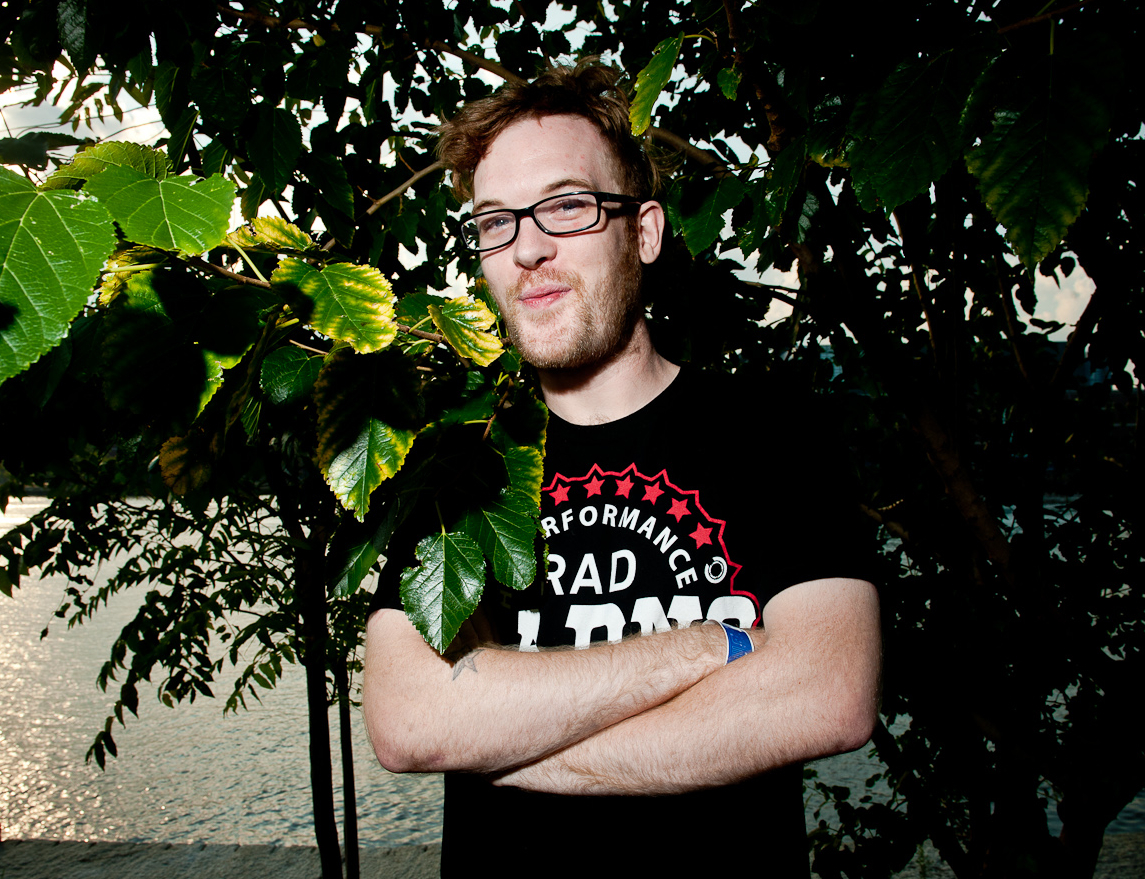 Rusko Needs A Lengua Taco, Stat - Food Republic