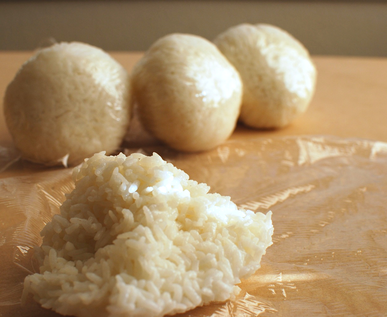 Your Daily Lunch Hack: Ideas With Rice - Food Republic