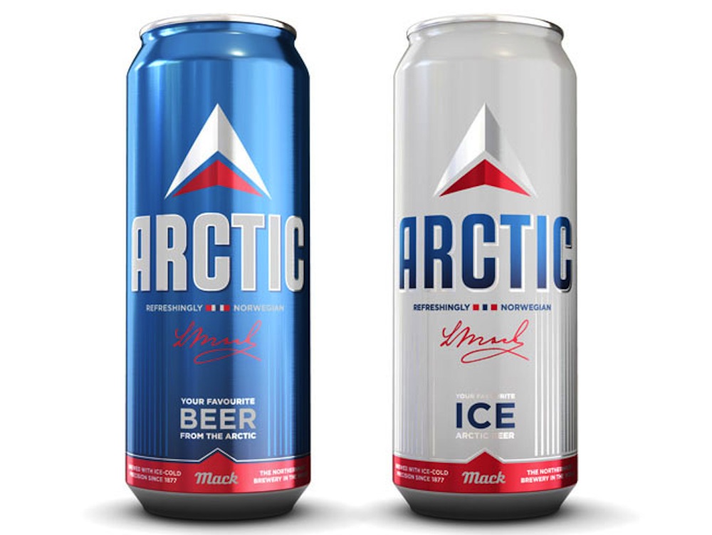 Айс бир. Пиво Арктика. Пиво Artic. Алюминиевая банка норвежское пиво. Айс бир пиво.