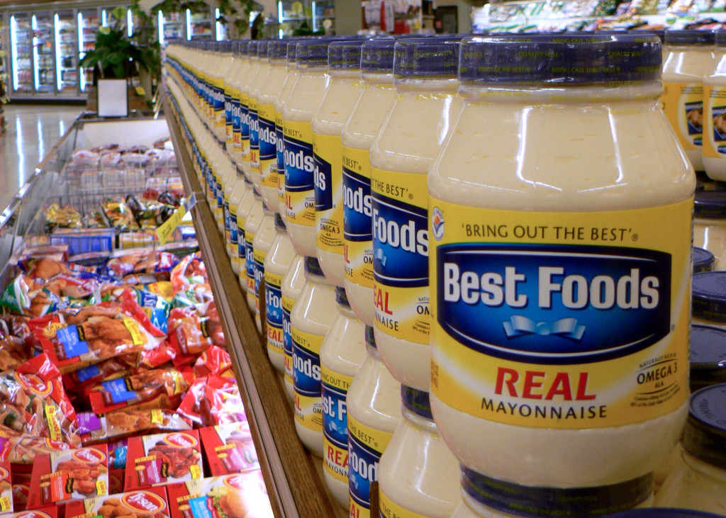 7 Things You Didn't Know About Mayonnaise Food Republic