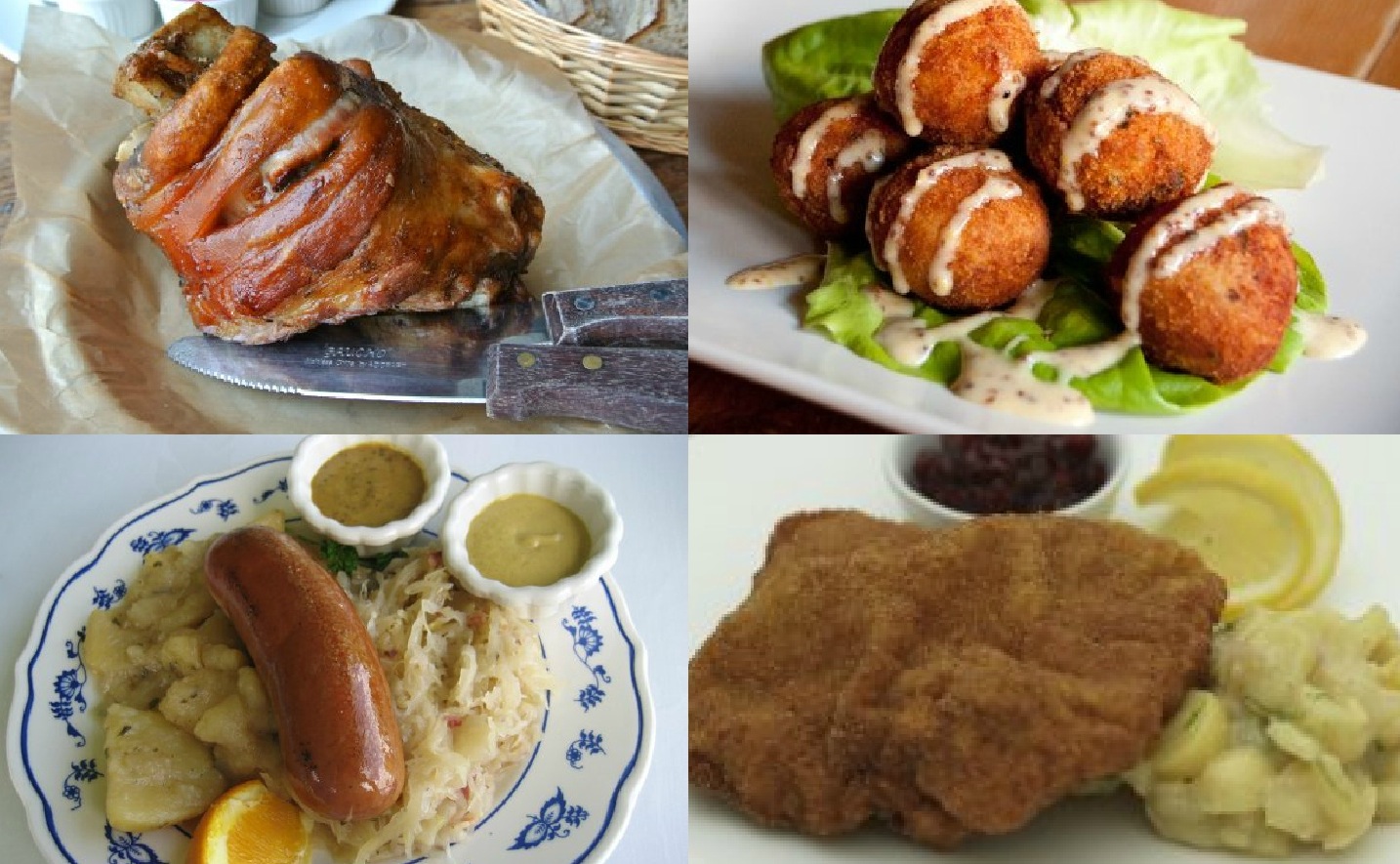 Our 25 Favorite Oktoberfest Recipes Food Republic