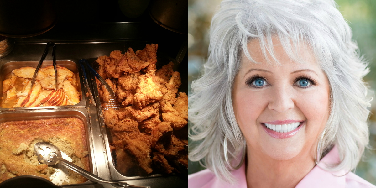 savannah Archives - Food Republic