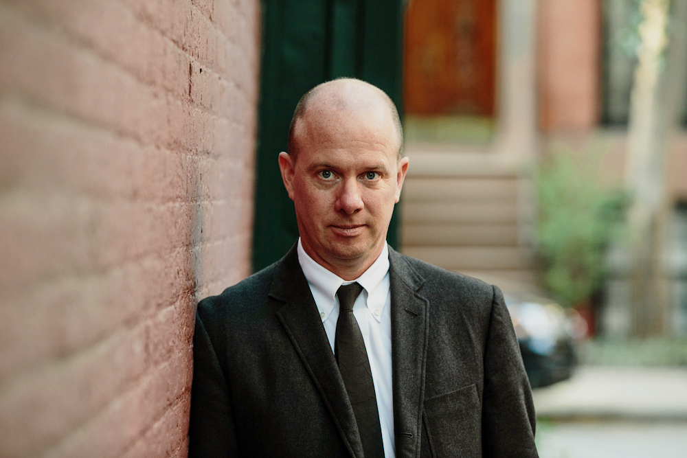 Sam Sifton Wrote The Book On Thanksgiving Food Republic