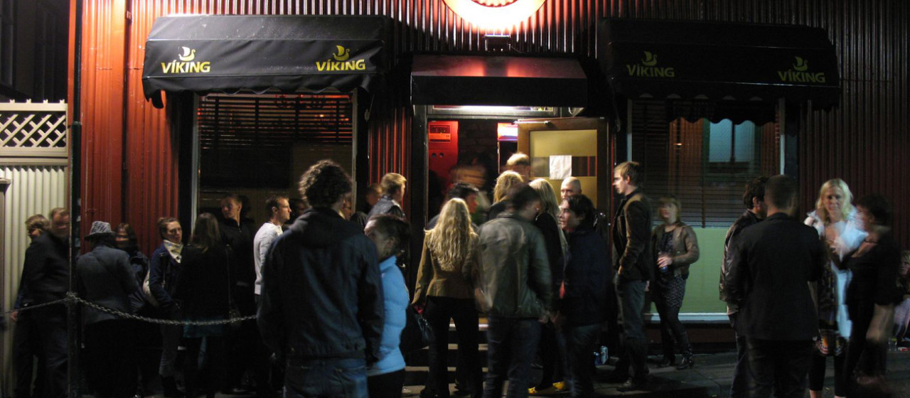 The Spot Kaffibarinn Reykjavic Iceland Food Republic