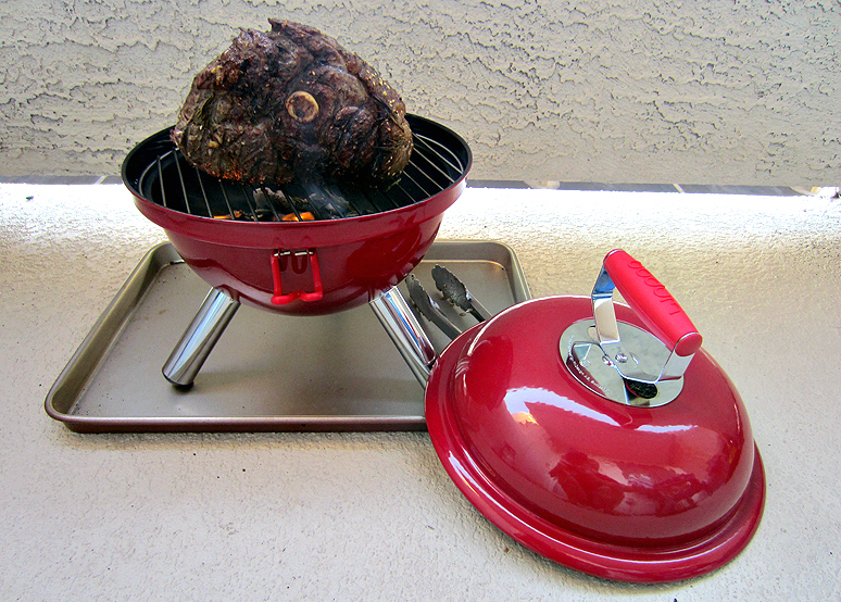 grill bodum