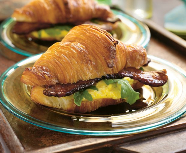 Our Favorite Brunch Sandwich Recipes - Food Republic