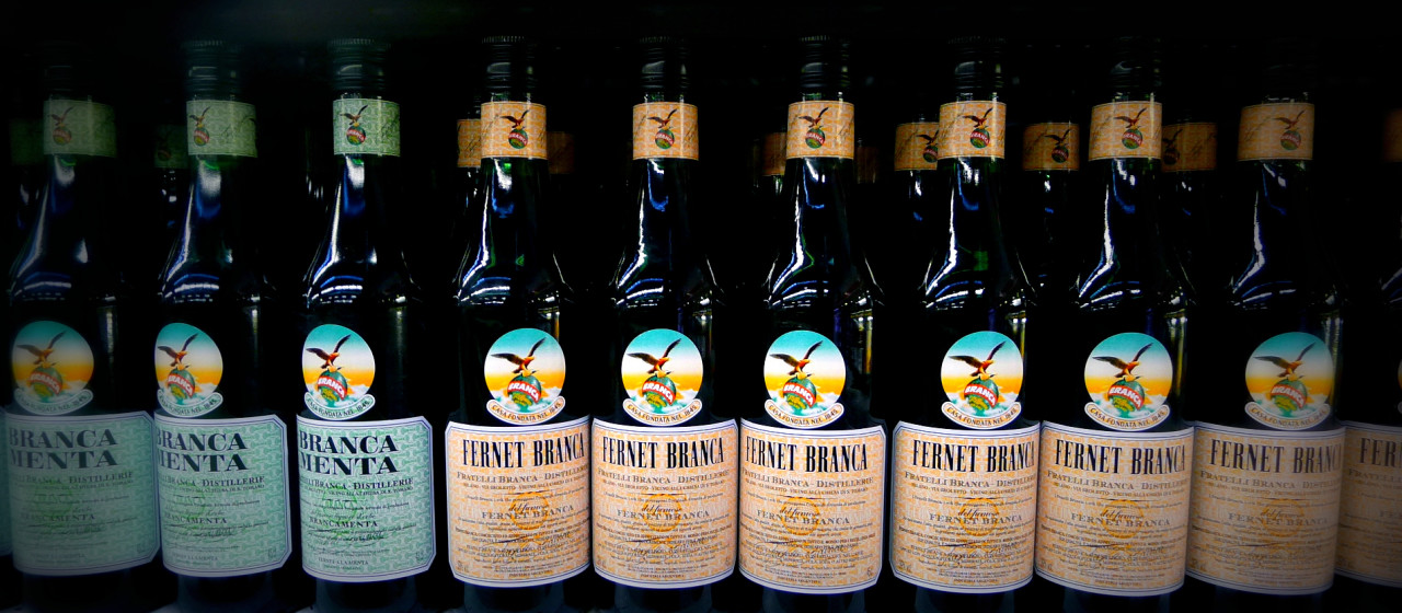 Why Fernet Is Fueling The Restaurant Industry And Not As Bad Tasting As You Think Food Republic