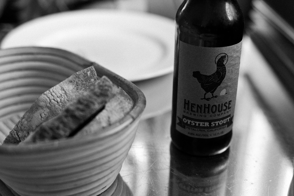 Getting To Know Oyster Stout, A Beer Made With Oysters Food Republic
