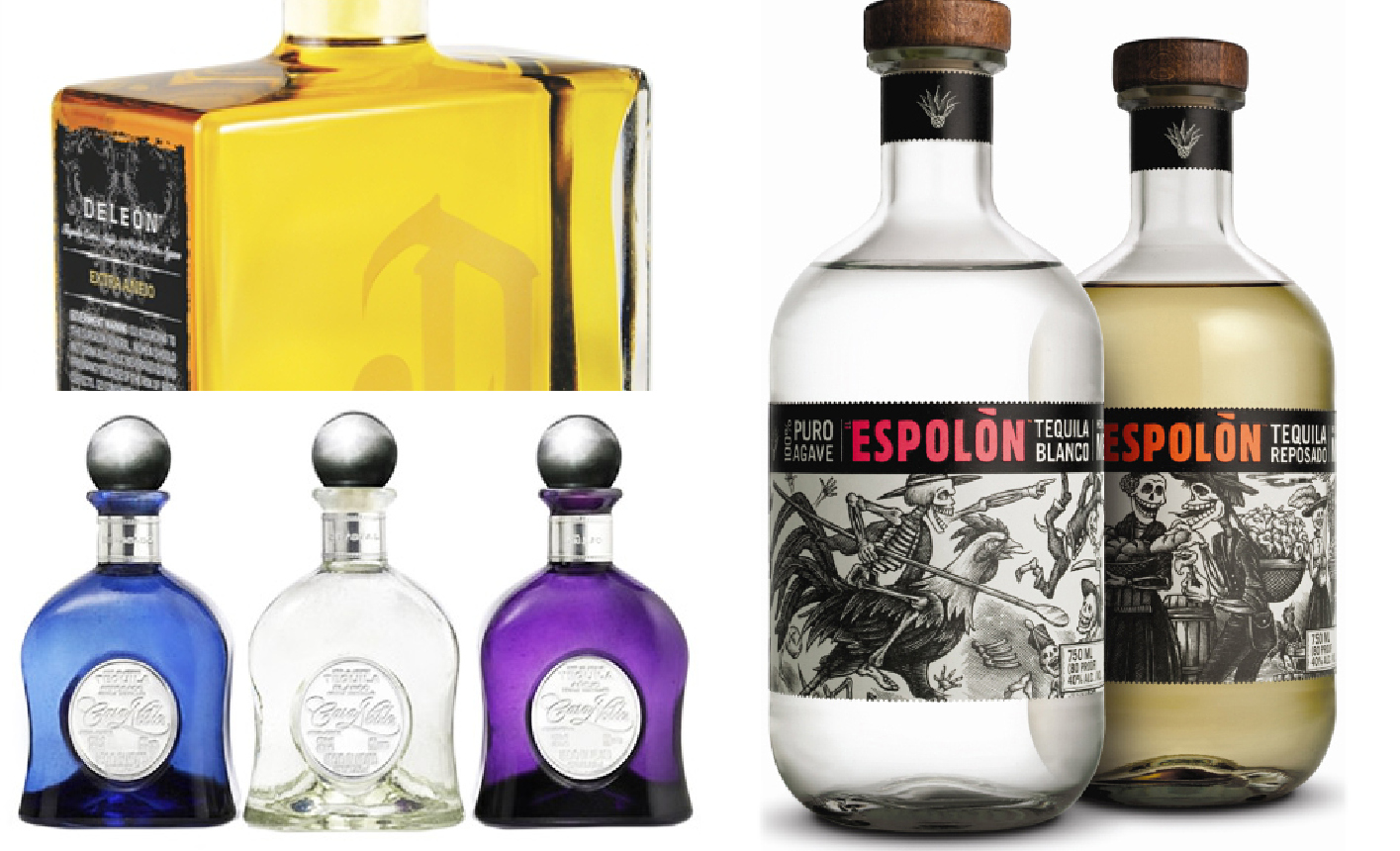 15 Bottles To Buy Tequila & Mezcal Food Republic