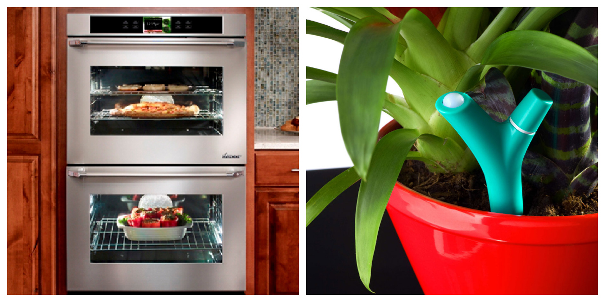 The Best Food Gear At CES 2013 Food Republic