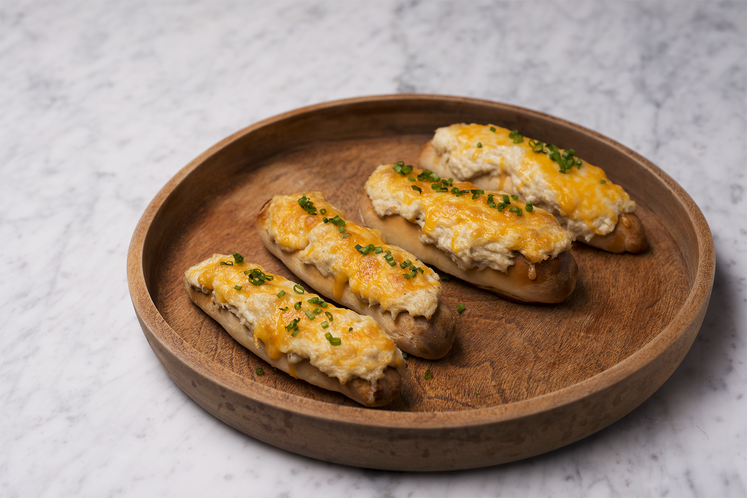 baltimore crab pretzel recipe
