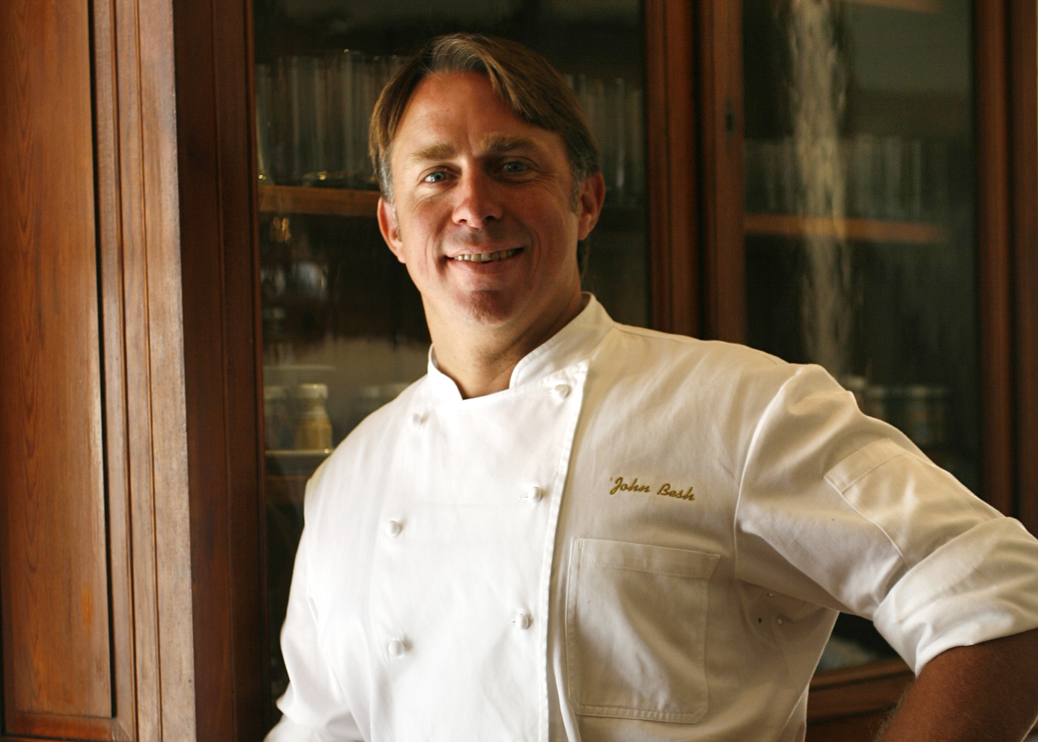 John Besh Travels To Iceland To Sip A Little Black Death - Food Republic
