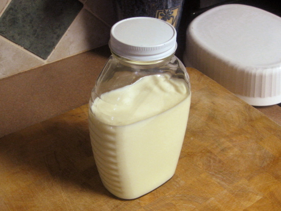 What Is Buttermilk, And How Do I Make It Using Regular Milk? - Food Republic