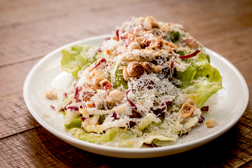 trecolore salad recipe