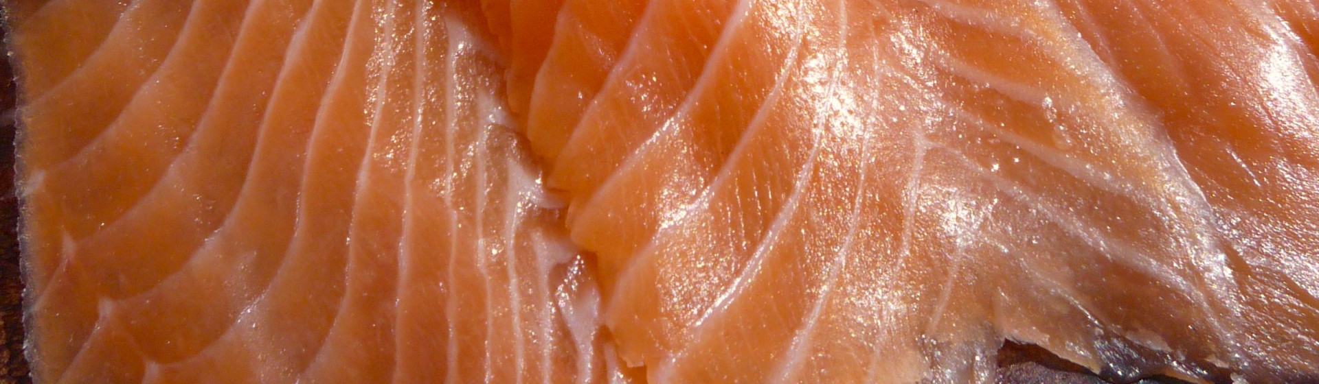 What's The Difference Between Smoked Salmon And Lox? Food Republic