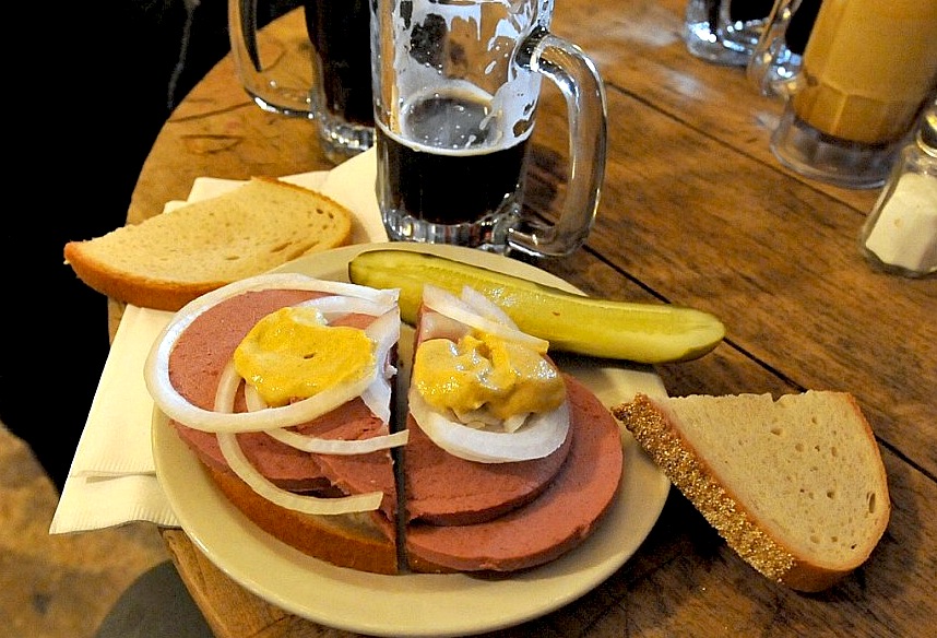 What Does Bologna Mean Definitive Answers For Sandwich Eaters Food Republic