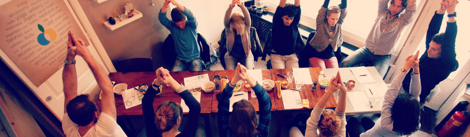 5 Diets To Help Improve Your Yoga Practice - Food Republic