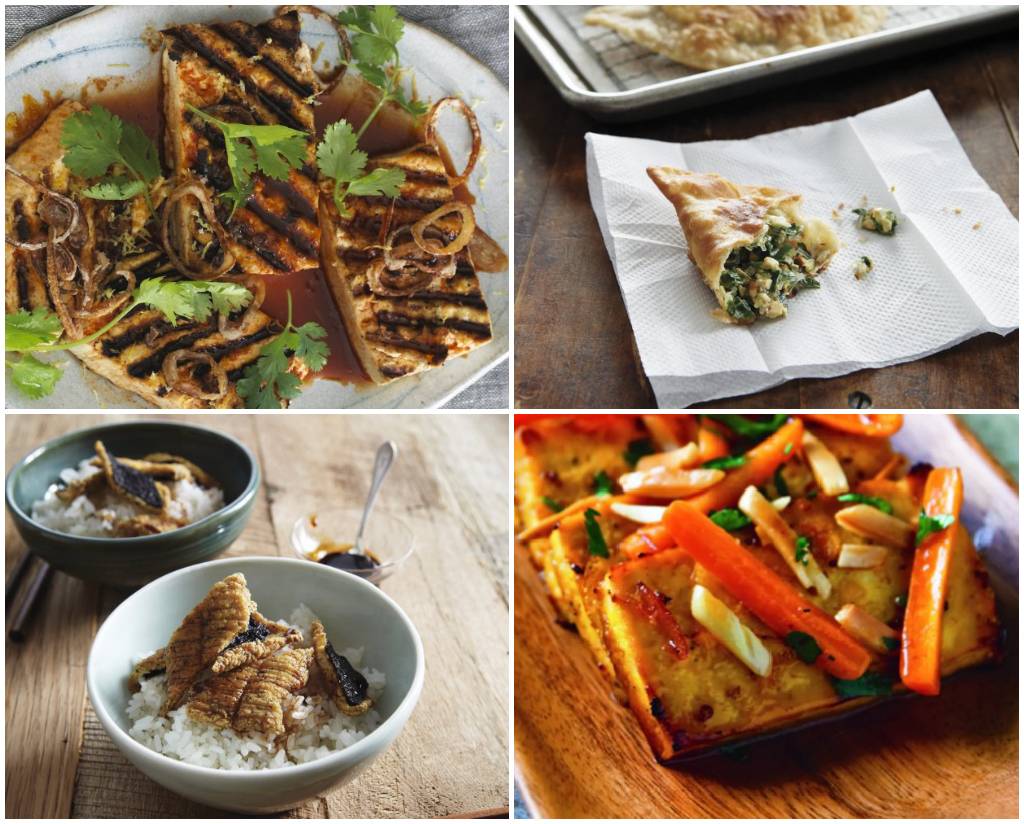 6 Ideas For Dinner Tonight: Tofu - Food Republic