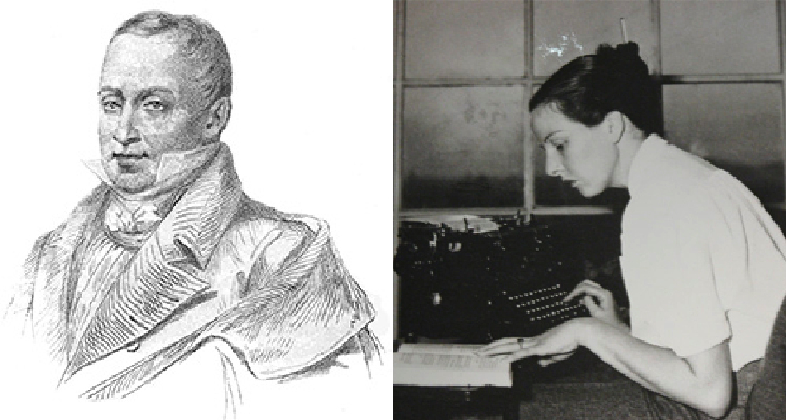 How To Read The Earliest Food Writers Food Republic