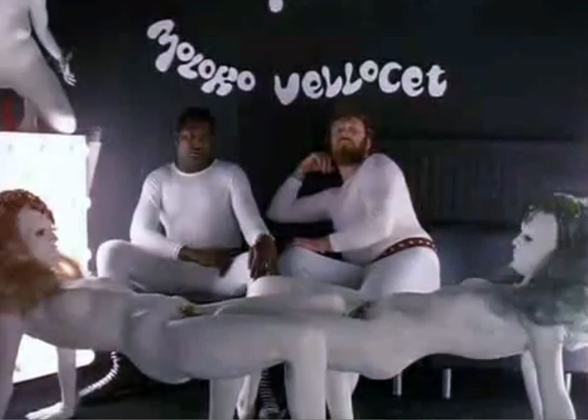 Korova Milk Bar