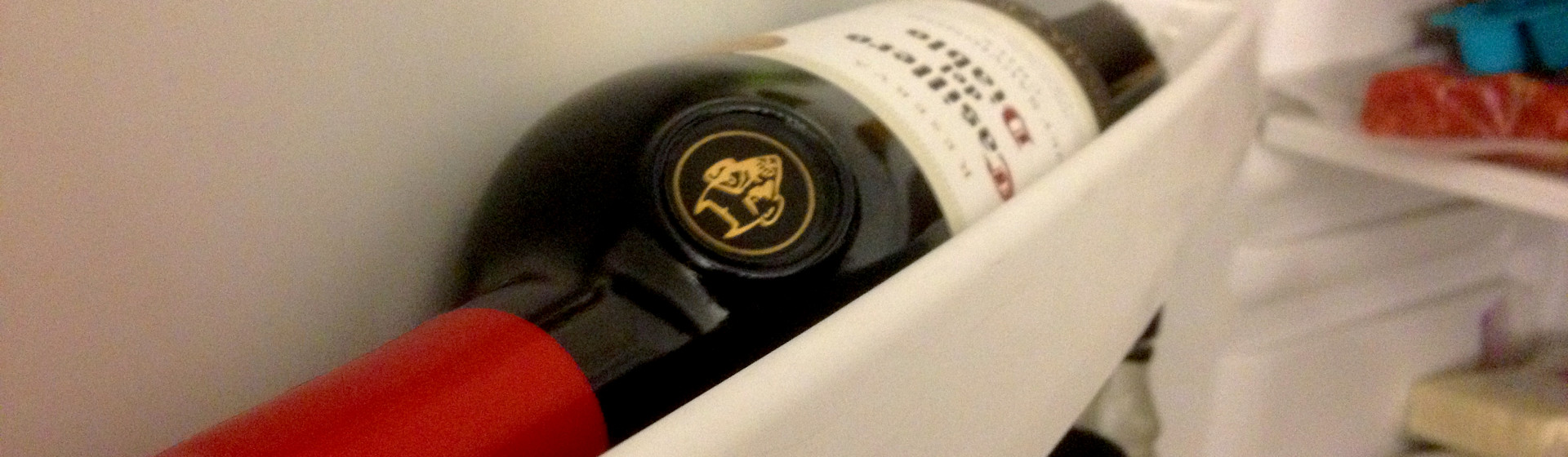 Can You Freeze Wine? Food Republic