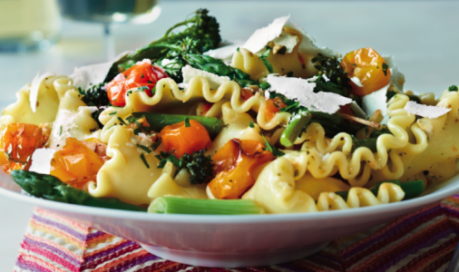 28 Vegetarian Italian Recipes For Dinner - Food Republic