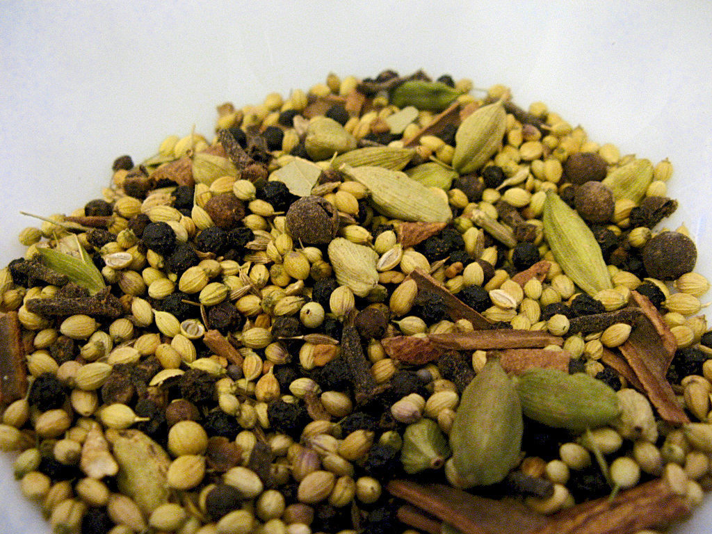 best spices to grind yourself