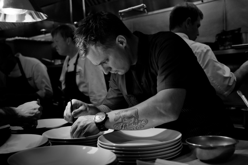 Backyard Tips From 14 Food Republic Grilling Gods Food Republic