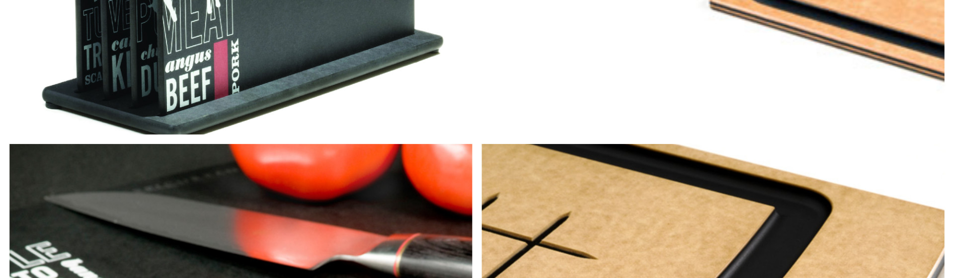 Epicurean Cutting Board Gift Pack Giveaway Food Republic